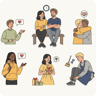 Growth for Singles & Adults