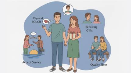 Free 5 Love Languages Quizzes: Understand, Connect, Thrive